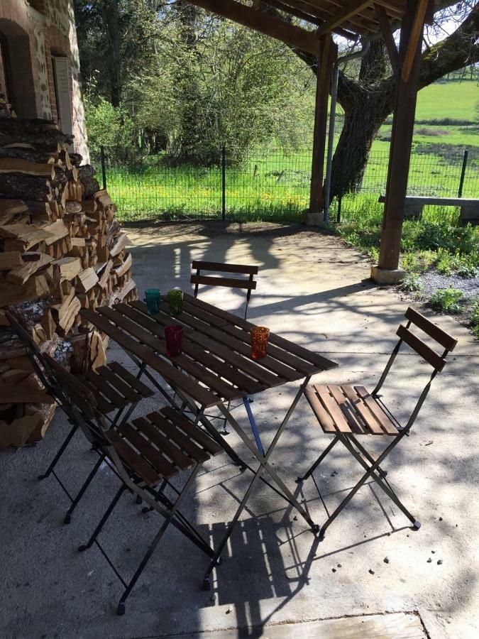 Ferienhaus Chouetterie *